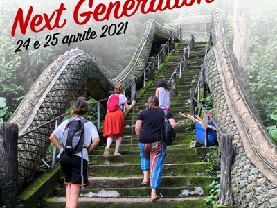 UFFICIO MISSIONARIO INCONTRO GIOVANI NAZIONALE